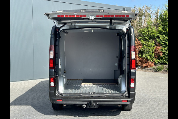 Opel Vivaro 1.6 CDTI 126 PK / L1H1 / 1e EIG. / AIRCO / CRUISE / NAVI / BLUETOOTH / TREKHAAK / CAMERA / ACHTERKLEP