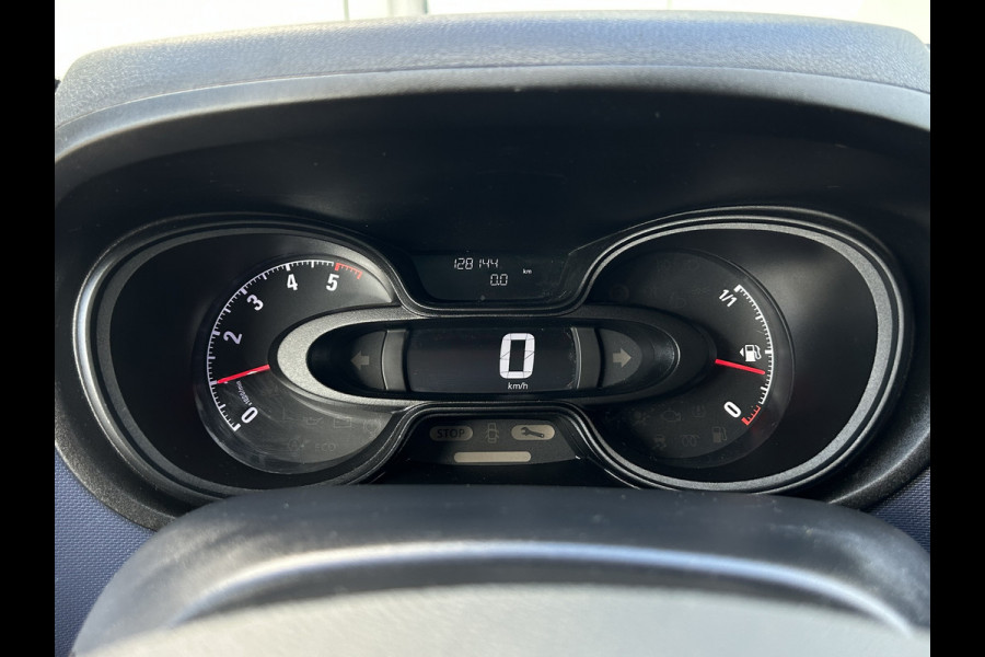 Opel Vivaro 1.6 CDTI 126 PK / L1H1 / 1e EIG. / AIRCO / CRUISE / NAVI / BLUETOOTH / TREKHAAK / CAMERA / ACHTERKLEP