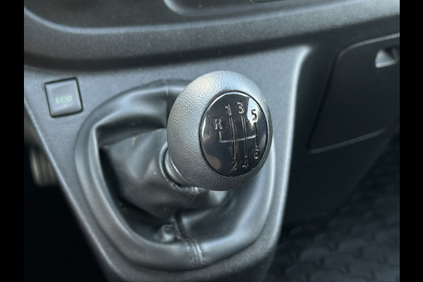Opel Vivaro 1.6 CDTI 126 PK / L1H1 / 1e EIG. / AIRCO / CRUISE / NAVI / BLUETOOTH / TREKHAAK / CAMERA / ACHTERKLEP