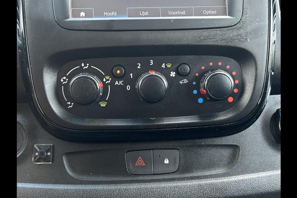 Opel Vivaro 1.6 CDTI 126 PK / L1H1 / 1e EIG. / AIRCO / CRUISE / NAVI / BLUETOOTH / TREKHAAK / CAMERA / ACHTERKLEP