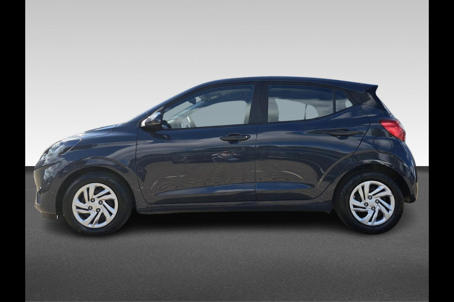 Hyundai i10 1.0 Comfort Smart Hyundai i10 1.0 Comfort Smart