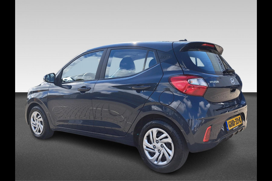 Hyundai i10 1.0 Comfort Smart Hyundai i10 1.0 Comfort Smart