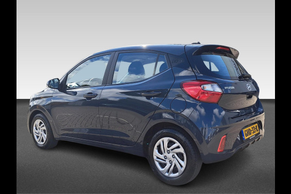 Hyundai i10 1.0 Comfort Smart Hyundai i10 1.0 Comfort Smart