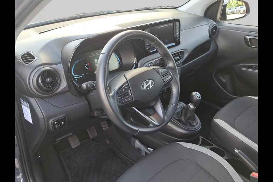 Hyundai i10 1.0 Comfort Smart Hyundai i10 1.0 Comfort Smart