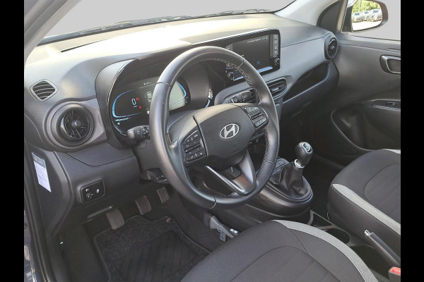 Hyundai i10 1.0 Comfort Smart Hyundai i10 1.0 Comfort Smart