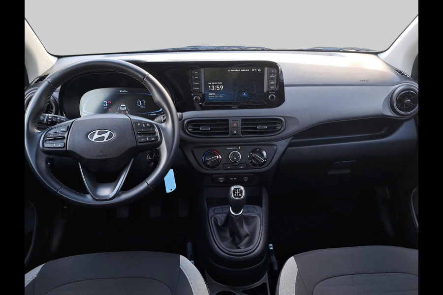 Hyundai i10 1.0 Comfort Smart Hyundai i10 1.0 Comfort Smart