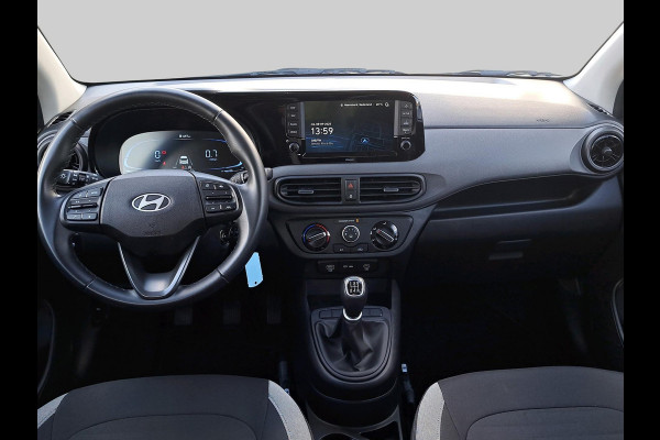 Hyundai i10 1.0 Comfort Smart Hyundai i10 1.0 Comfort Smart