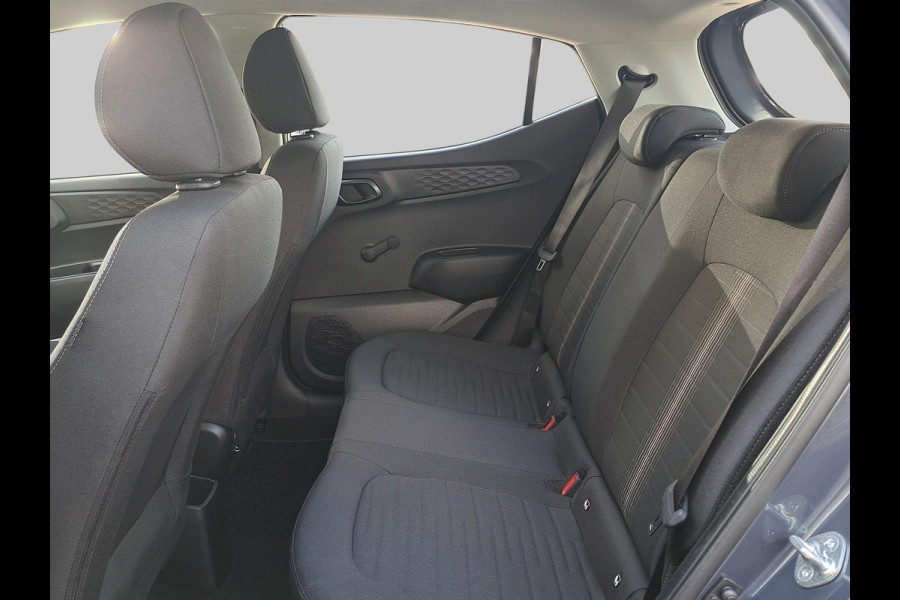 Hyundai i10 1.0 Comfort Smart Hyundai i10 1.0 Comfort Smart