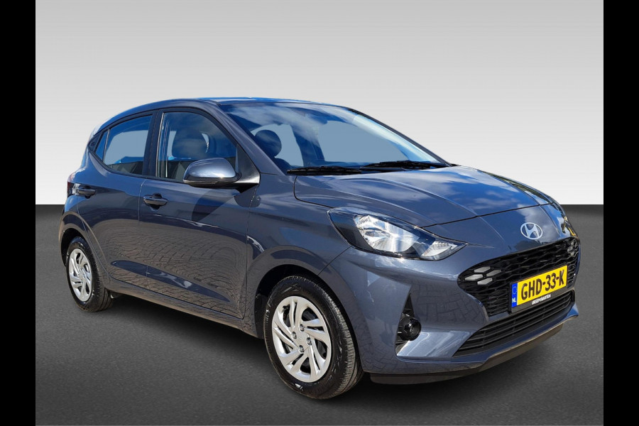 Hyundai i10 1.0 Comfort Smart Hyundai i10 1.0 Comfort Smart