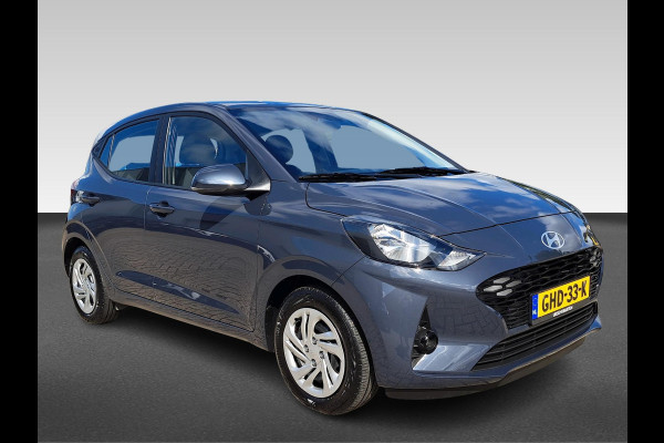 Hyundai i10 1.0 Comfort Smart Hyundai i10 1.0 Comfort Smart