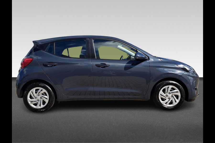 Hyundai i10 1.0 Comfort Smart Hyundai i10 1.0 Comfort Smart