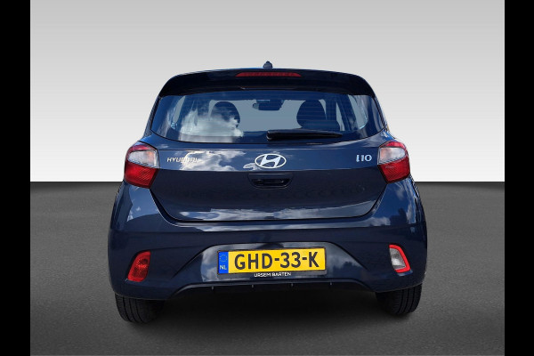 Hyundai i10 1.0 Comfort Smart Hyundai i10 1.0 Comfort Smart
