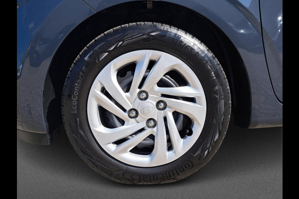 Hyundai i10 1.0 Comfort Smart Hyundai i10 1.0 Comfort Smart