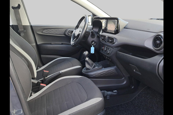 Hyundai i10 1.0 Comfort Smart Hyundai i10 1.0 Comfort Smart