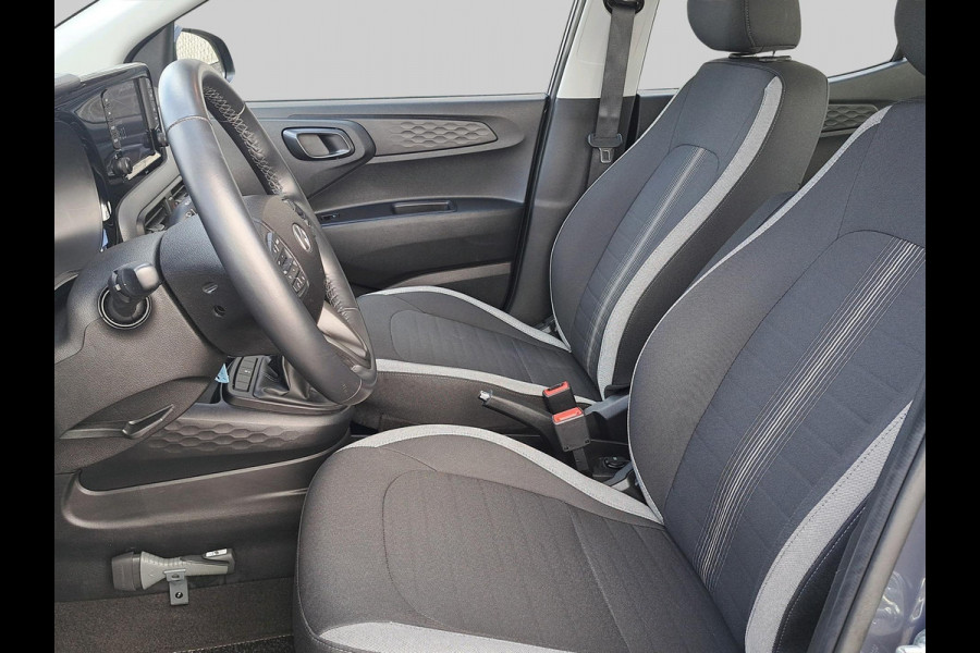 Hyundai i10 1.0 Comfort Smart Hyundai i10 1.0 Comfort Smart