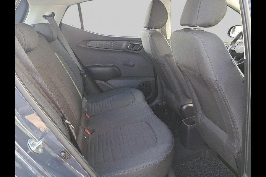 Hyundai i10 1.0 Comfort Smart Hyundai i10 1.0 Comfort Smart