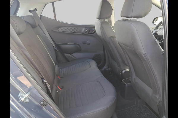 Hyundai i10 1.0 Comfort Smart Hyundai i10 1.0 Comfort Smart