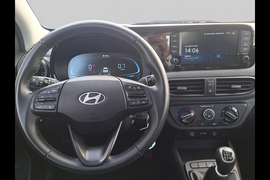 Hyundai i10 1.0 Comfort Smart Hyundai i10 1.0 Comfort Smart