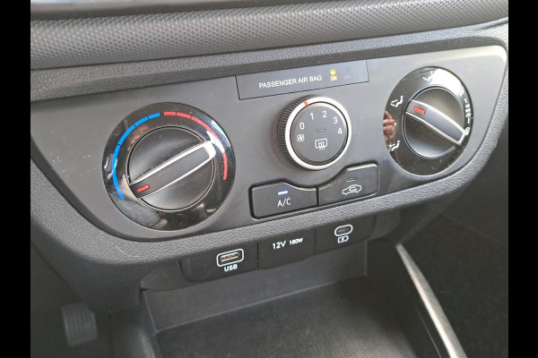 Hyundai i10 1.0 Comfort Smart Hyundai i10 1.0 Comfort Smart