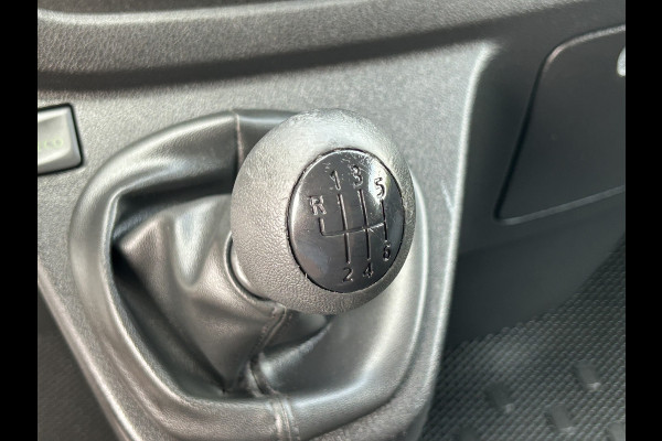 Opel Vivaro 1.6 CDTI 126 PK / L1H1 / 1E EIG. / AIRCO / CRUISE / NAVI / CAMERA / BLUETOOTH / ACHTERKLEP / TREKHAAK
