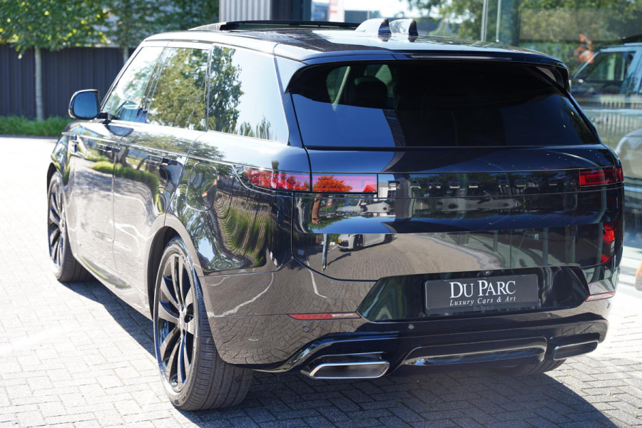 Land Rover Range Rover Sport P 550 E Autobiography NIEUW MODELJAAR 2026