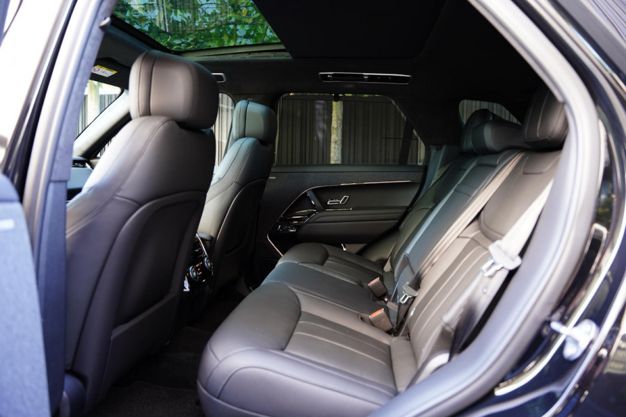 Land Rover Range Rover Sport P 550 E Autobiography NIEUW MODELJAAR 2026