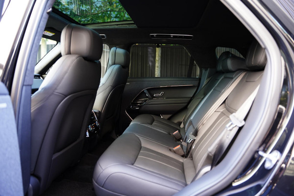 Land Rover Range Rover Sport P 550 E Autobiography NIEUW MODELJAAR 2026