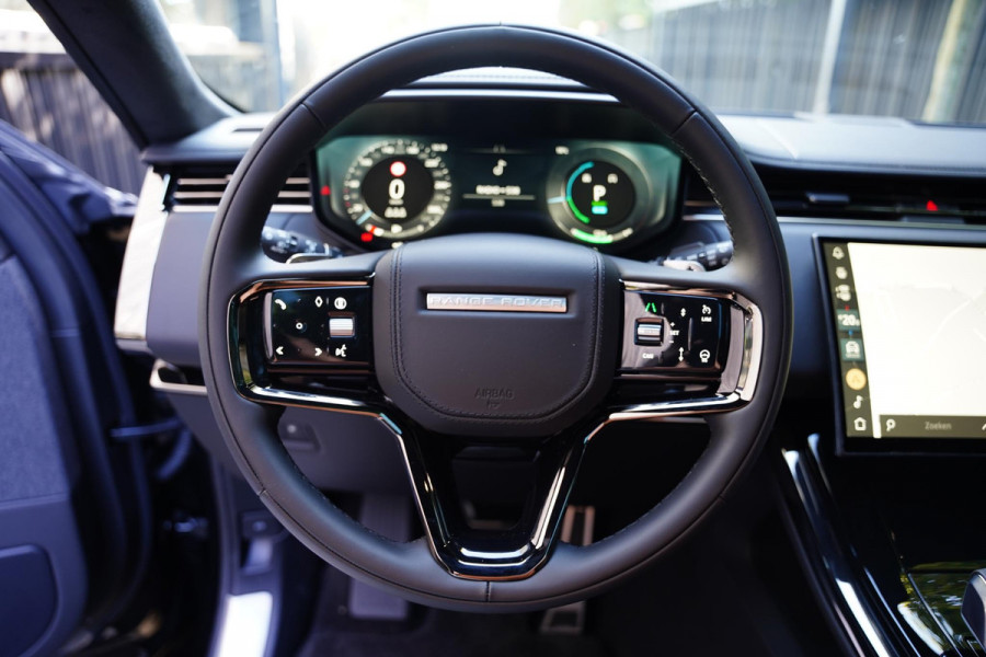 Land Rover Range Rover Sport P 550 E Autobiography NIEUW MODELJAAR 2026