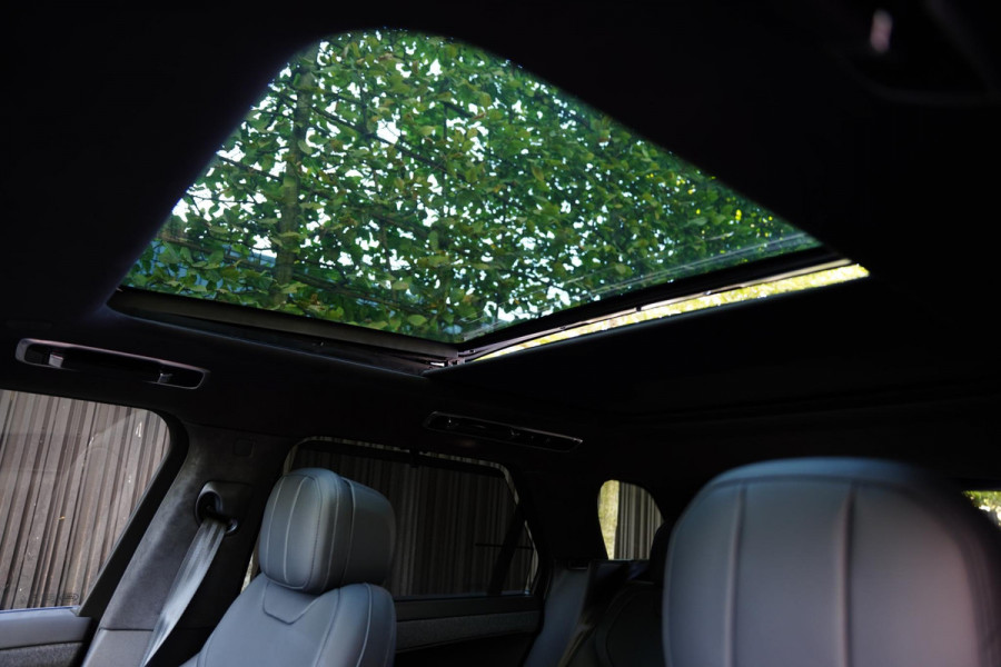 Land Rover Range Rover Sport P 550 E Autobiography NIEUW MODELJAAR 2026