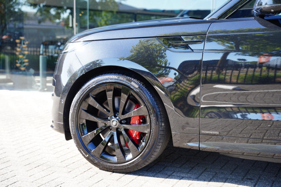 Land Rover Range Rover Sport P 550 E Autobiography NIEUW MODELJAAR 2026