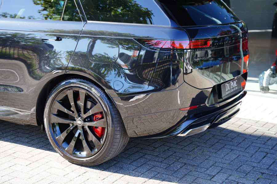 Land Rover Range Rover Sport P 550 E Autobiography NIEUW MODELJAAR 2026