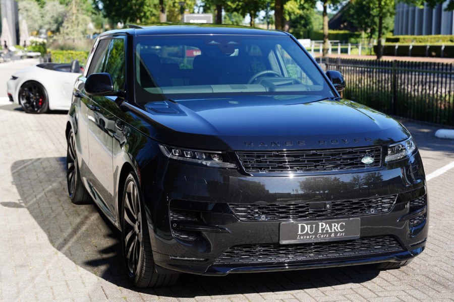 Land Rover Range Rover Sport P 550 E Autobiography NIEUW MODELJAAR 2026