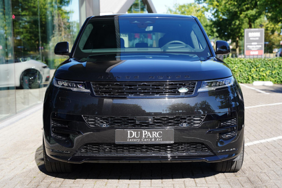 Land Rover Range Rover Sport P 550 E Autobiography NIEUW MODELJAAR 2026