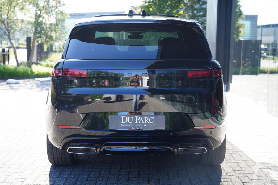 Land Rover Range Rover Sport P 550 E Autobiography NIEUW MODELJAAR 2026