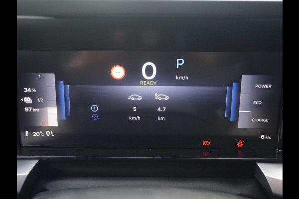 Opel Frontera Electric Edition 44 kWh