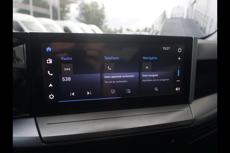 Opel Frontera Electric Edition 44 kWh