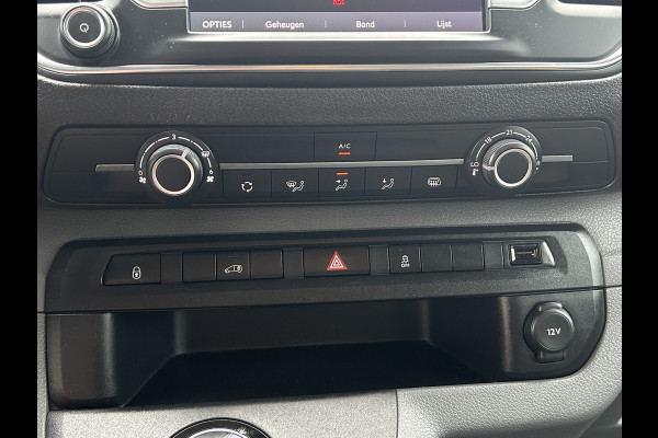 Citroën Jumpy 2.0 HDI 177 PK EURO 6 / AUTOMAAT / 1E EIG. / DUBBEL CABINE / AIRCO / CRUISE / NAVI / BLUETOOTH / TREKHAAK / INRICHTING