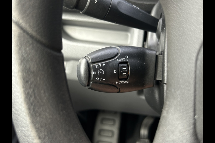 Citroën Jumpy 2.0 BlueHDI 120 PK / L3H1 / 1E EIG. / DUBBEL CABINE / AIRCO / CRUISE / BLUETOOTH / CAMERA / INRICHTING