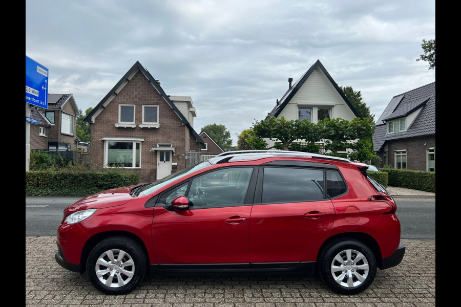 Peugeot 2008 1.2 PureTech Blue Lion 105.000 km NL-AUTO-NAP.