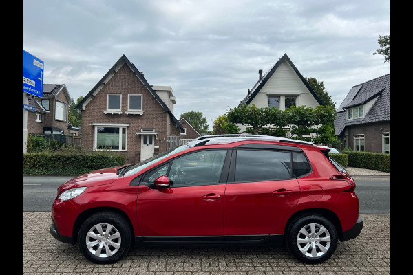 Peugeot 2008 1.2 PureTech Blue Lion 105.000 km NL-AUTO-NAP.