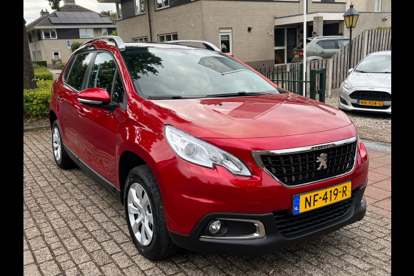 Peugeot 2008 1.2 PureTech Blue Lion 105.000 km NL-AUTO-NAP.