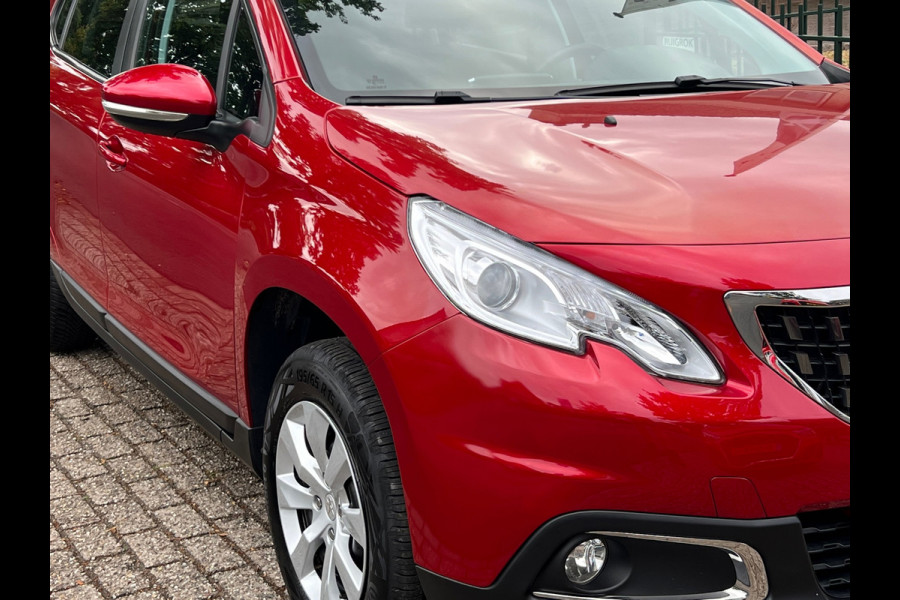 Peugeot 2008 1.2 PureTech Blue Lion 105.000 km NL-AUTO-NAP.