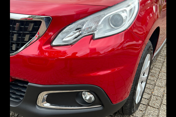 Peugeot 2008 1.2 PureTech Blue Lion 105.000 km NL-AUTO-NAP.