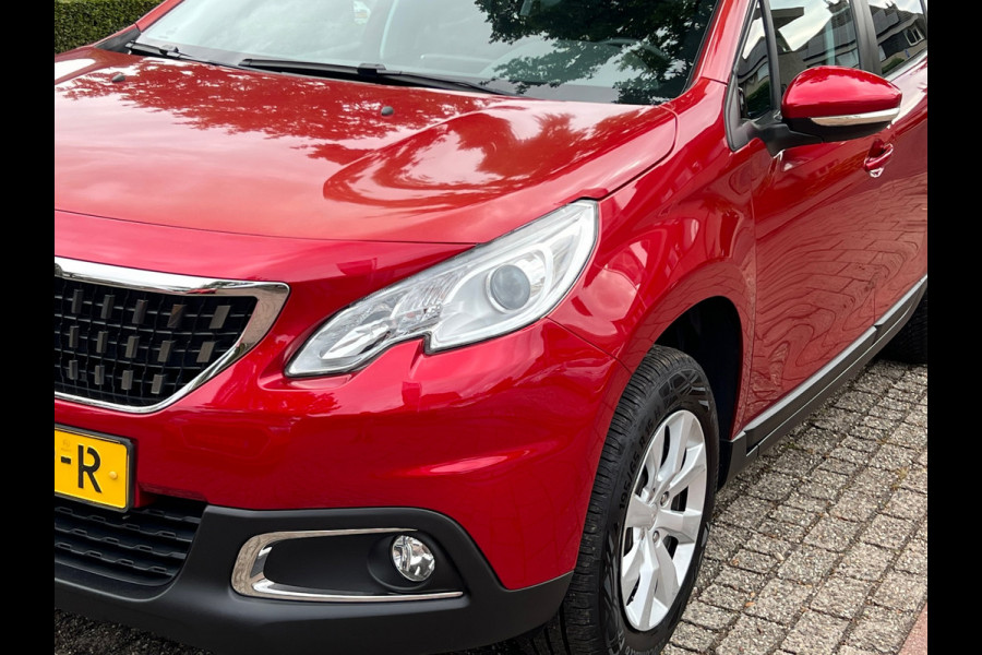 Peugeot 2008 1.2 PureTech Blue Lion 105.000 km NL-AUTO-NAP.