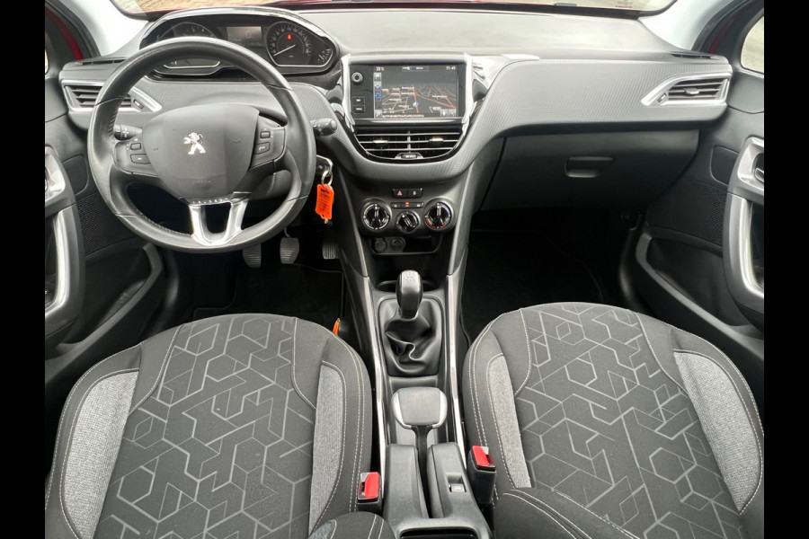 Peugeot 2008 1.2 PureTech Blue Lion 105.000 km NL-AUTO-NAP.