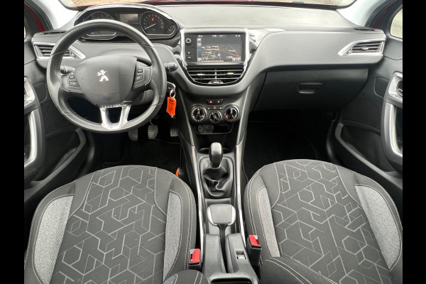 Peugeot 2008 1.2 PureTech Blue Lion 105.000 km NL-AUTO-NAP.