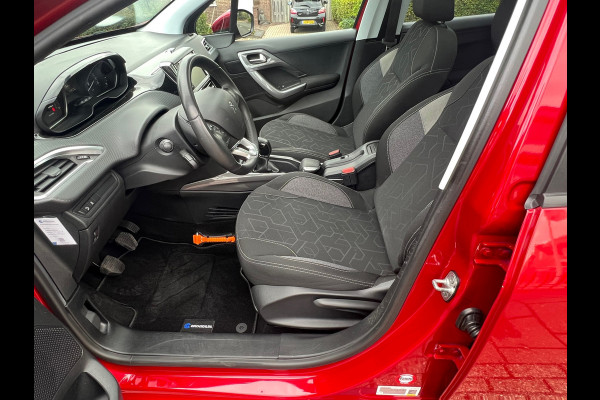 Peugeot 2008 1.2 PureTech Blue Lion 105.000 km NL-AUTO-NAP.