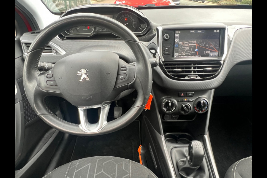 Peugeot 2008 1.2 PureTech Blue Lion 105.000 km NL-AUTO-NAP.