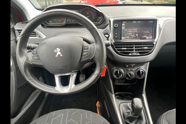 Peugeot 2008 1.2 PureTech Blue Lion 105.000 km NL-AUTO-NAP.
