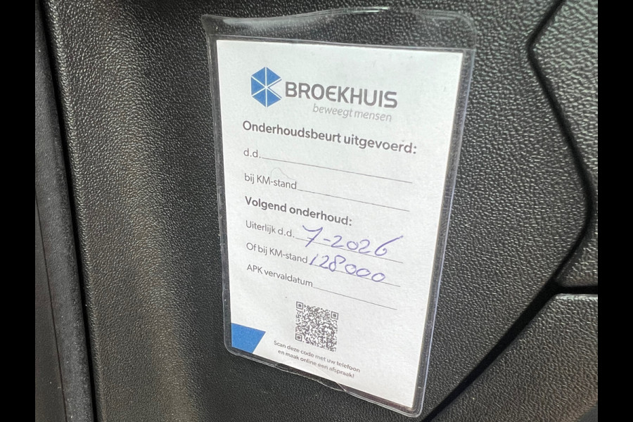 Peugeot 2008 1.2 PureTech Blue Lion 105.000 km NL-AUTO-NAP.